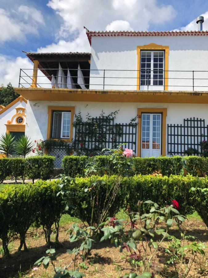 Вилла Solar Nossa Senhora Da Conceicao Капелаш Экстерьер фото