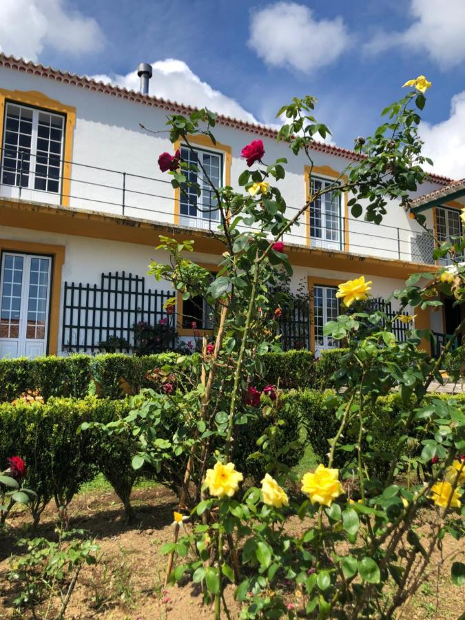 Вилла Solar Nossa Senhora Da Conceicao Капелаш Экстерьер фото
