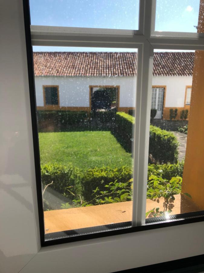 Вилла Solar Nossa Senhora Da Conceicao Капелаш Экстерьер фото