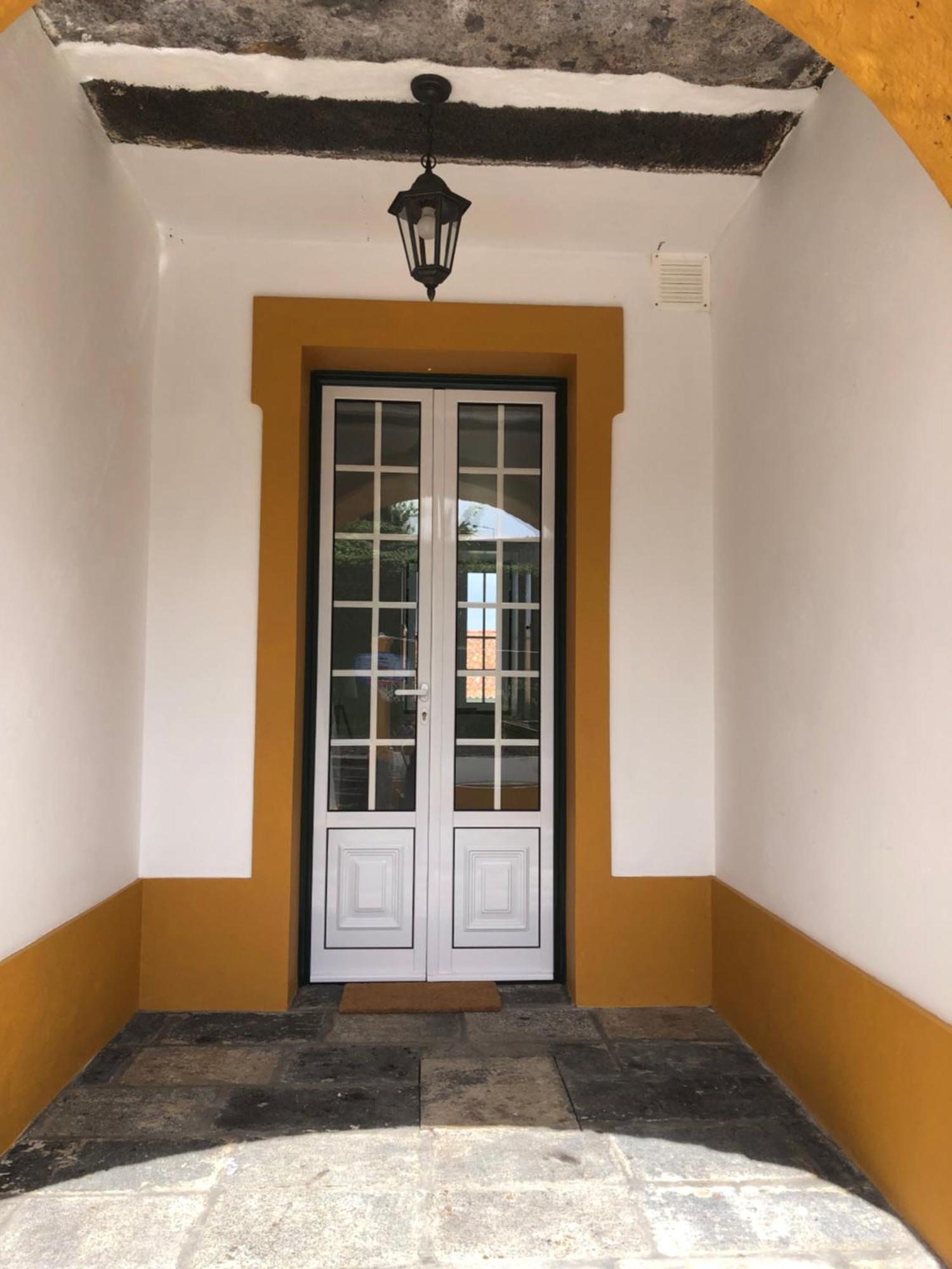 Вилла Solar Nossa Senhora Da Conceicao Капелаш Экстерьер фото