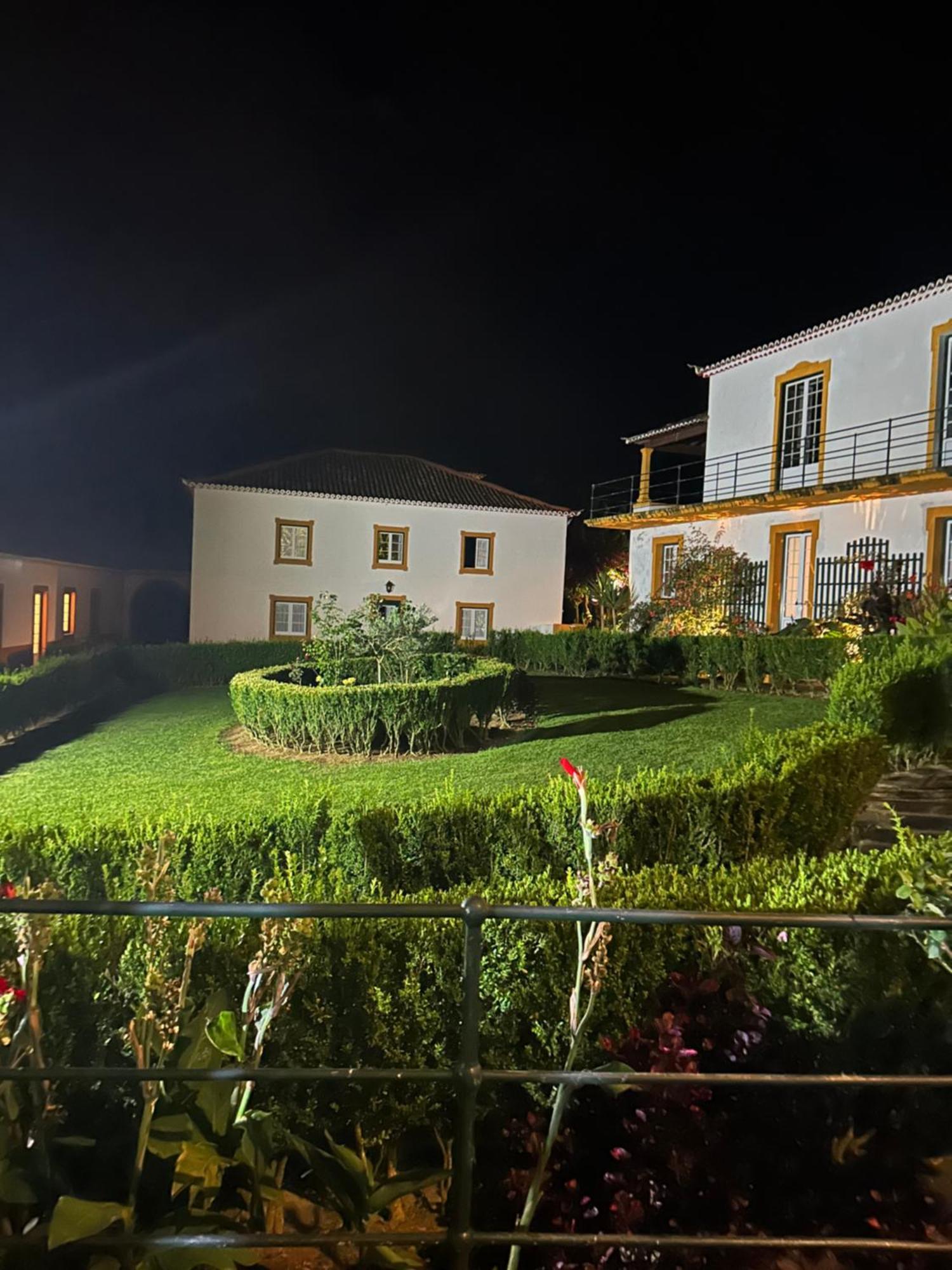 Вилла Solar Nossa Senhora Da Conceicao Капелаш Экстерьер фото